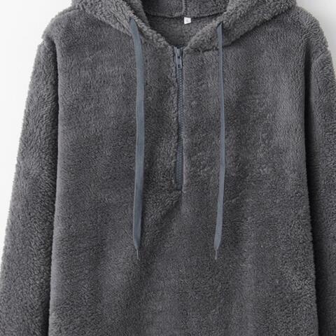 LB | Swobodny i wygodny sweter