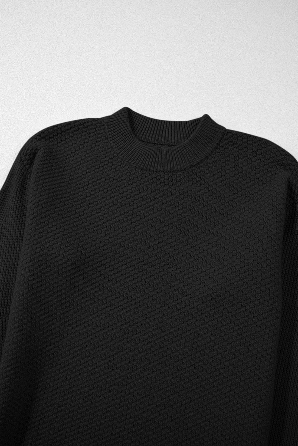 AS | Ponadczasowy i stylowy sweter zimowy