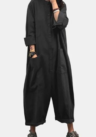 LB | Nieskomplikowany i stylowy Romper