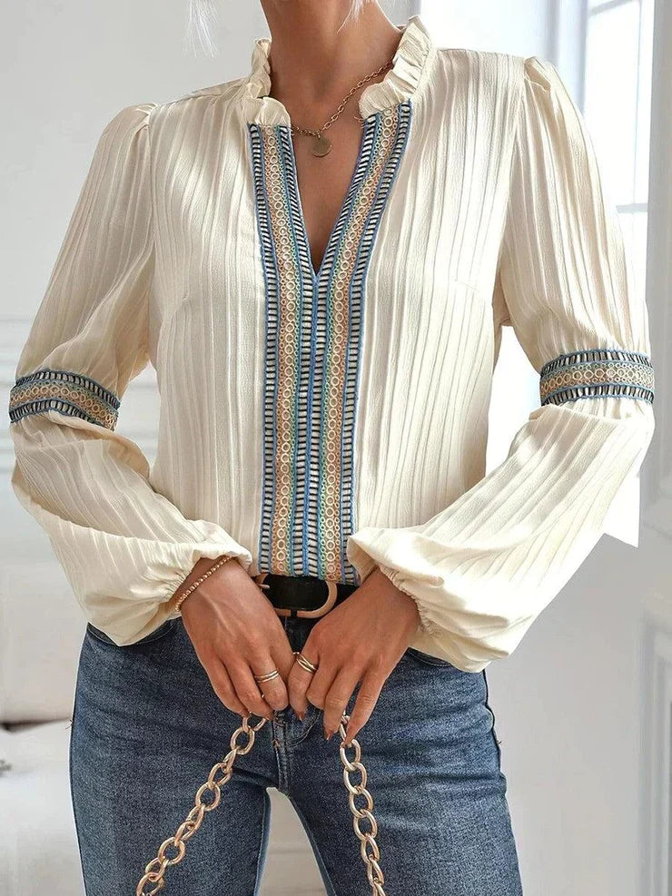 LB | Stylowy i elegancki top