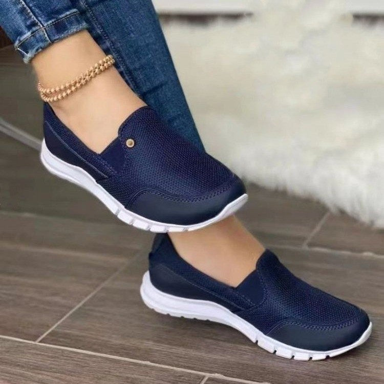 LB | Lekkie, wygodne buty turystyczne