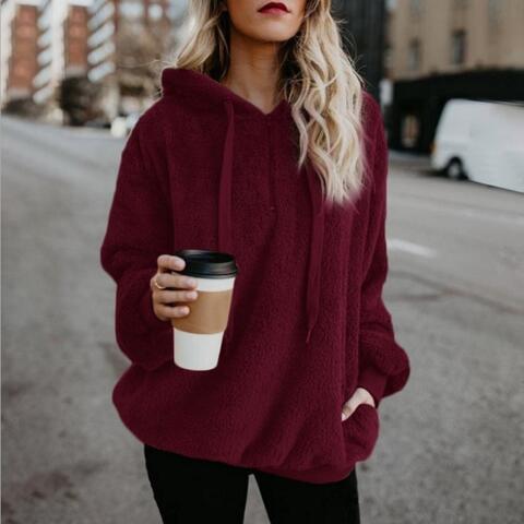 LB | Swobodny i wygodny sweter