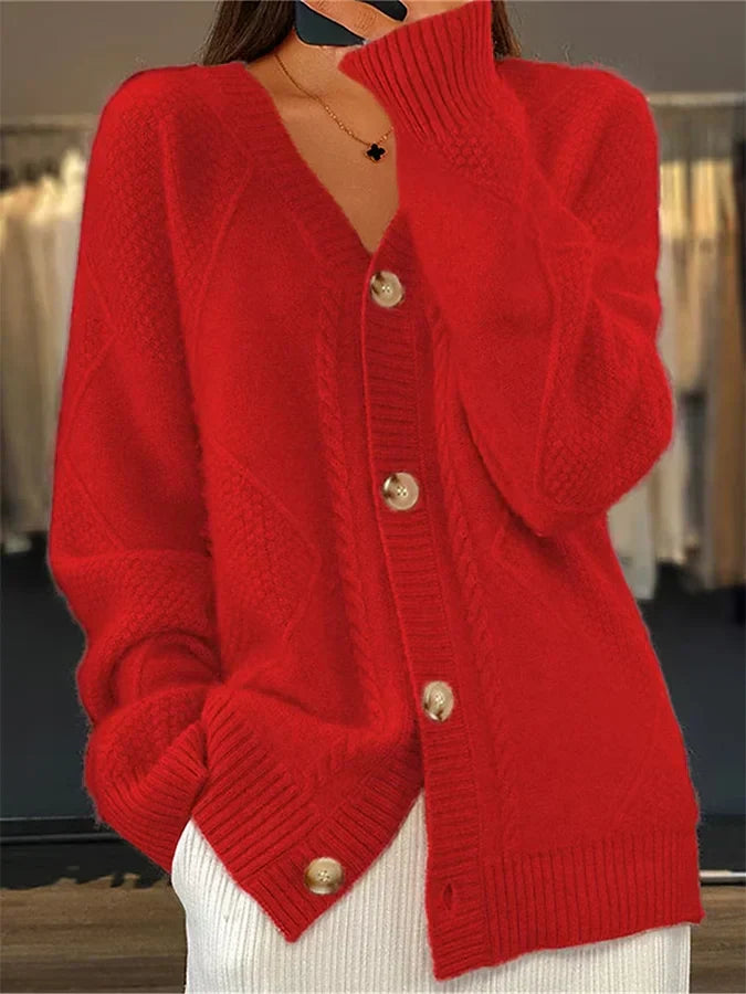 LB | Nowoczesny i wygodny sweter