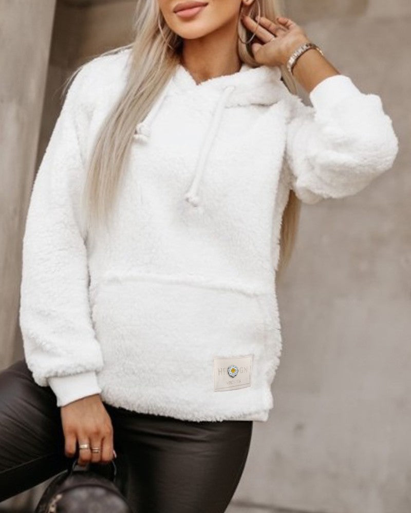 LB | Luźny i ponadczasowy sweter
