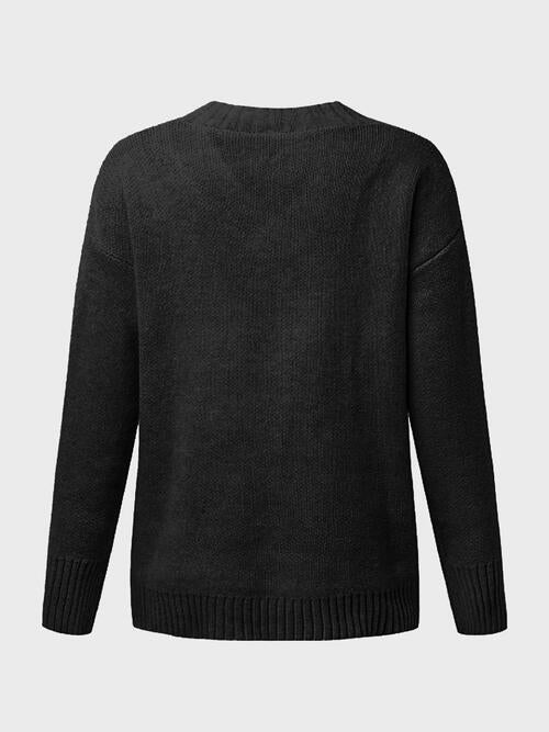 LB | Nieskomplikowany i modny top