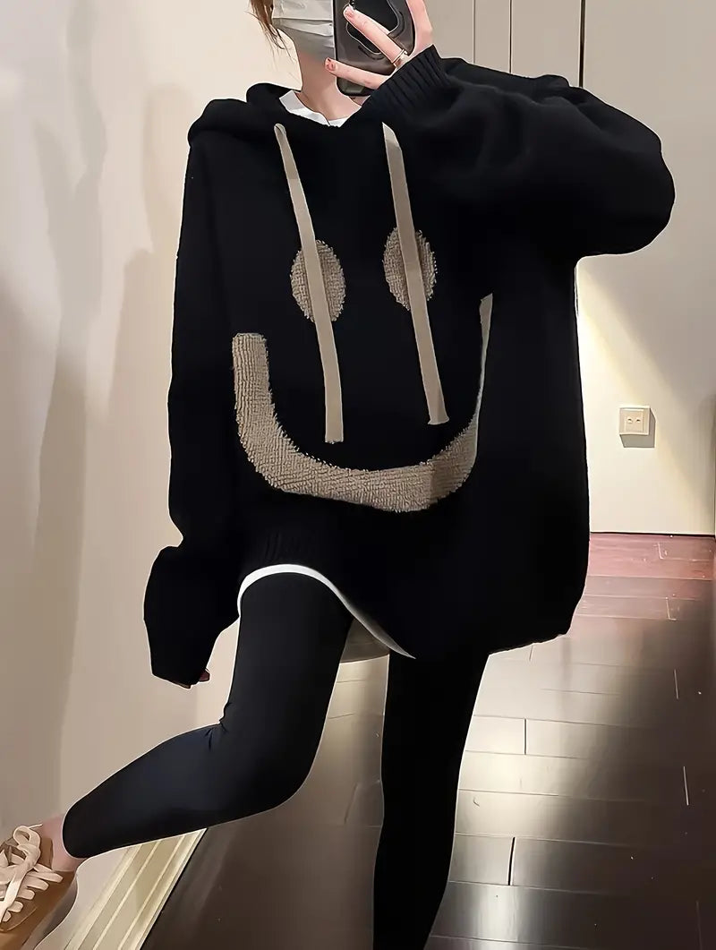 LB | Stylowy i elegancki sweter