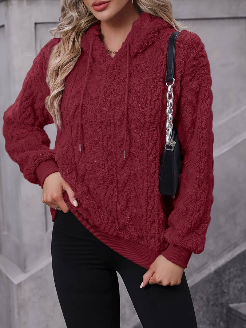 LB | Klasyczny i elegancki sweter