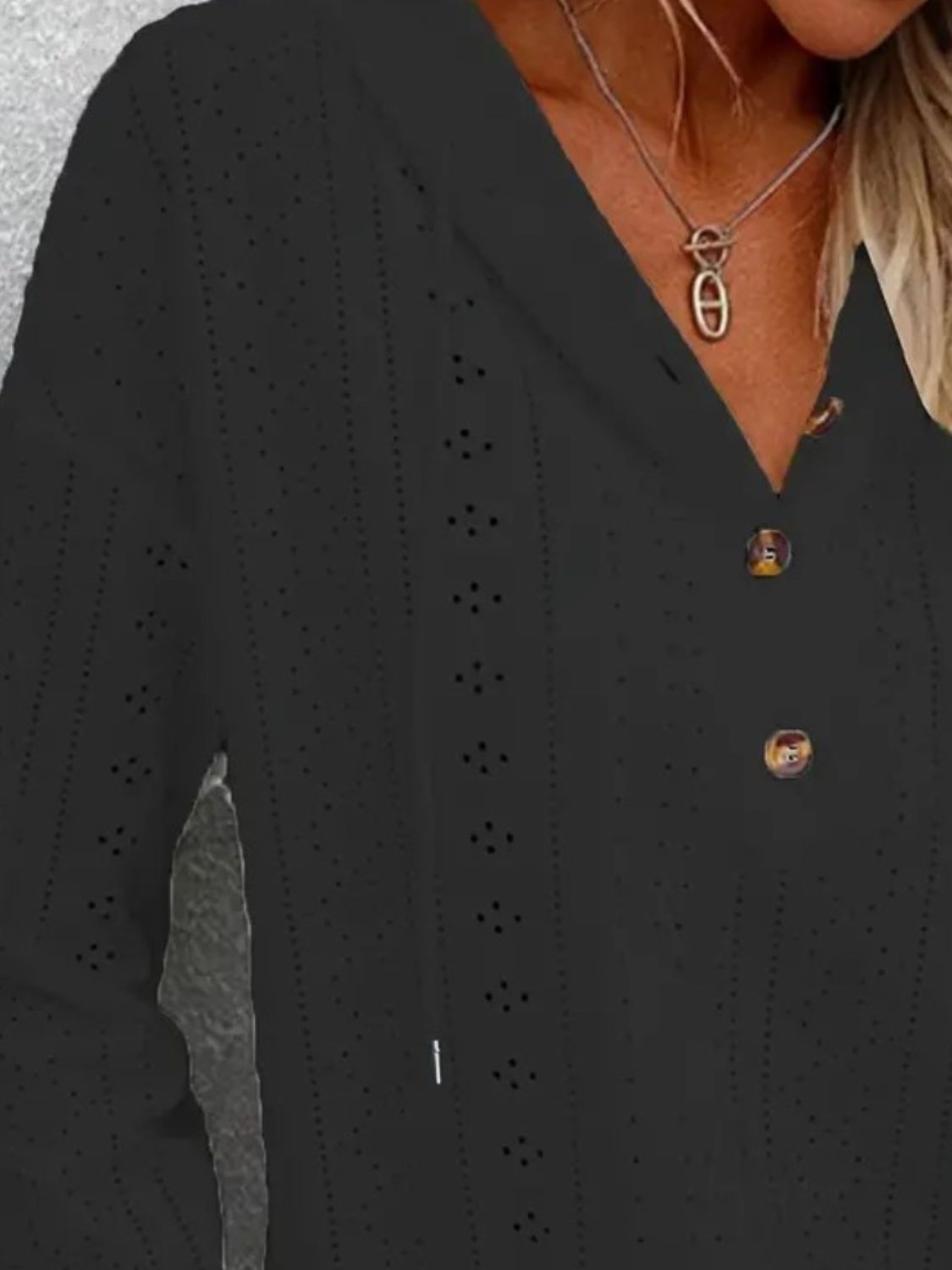 LB | Swobodna i modna bluza z kapturem