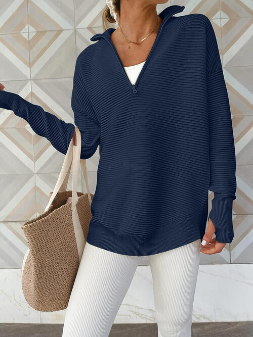 LB | Stylowy i elegancki top