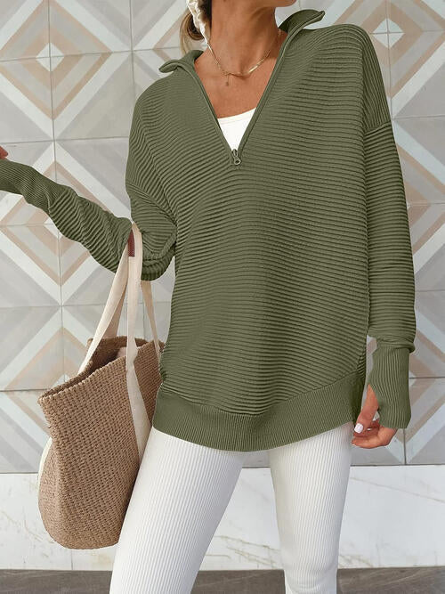 LB | Stylowy i elegancki top