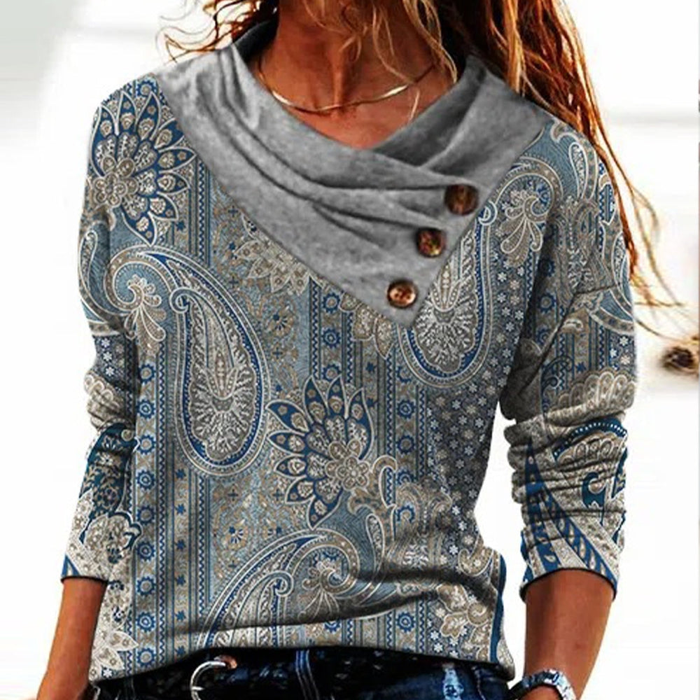 LB | Szykowny i wszechstronny zimowy tank top