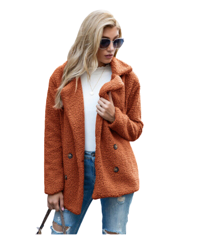 LB | Prosty i elegancki sweter zimowy