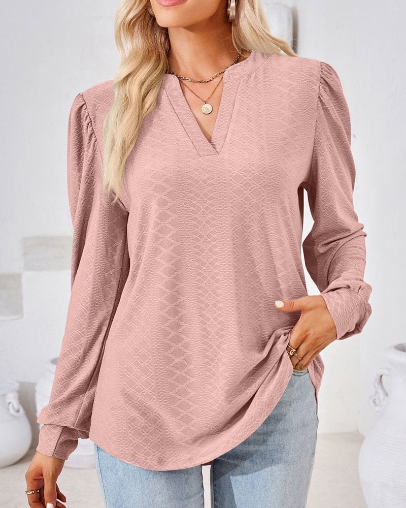 LB | Ponadczasowy i elegancki tank top