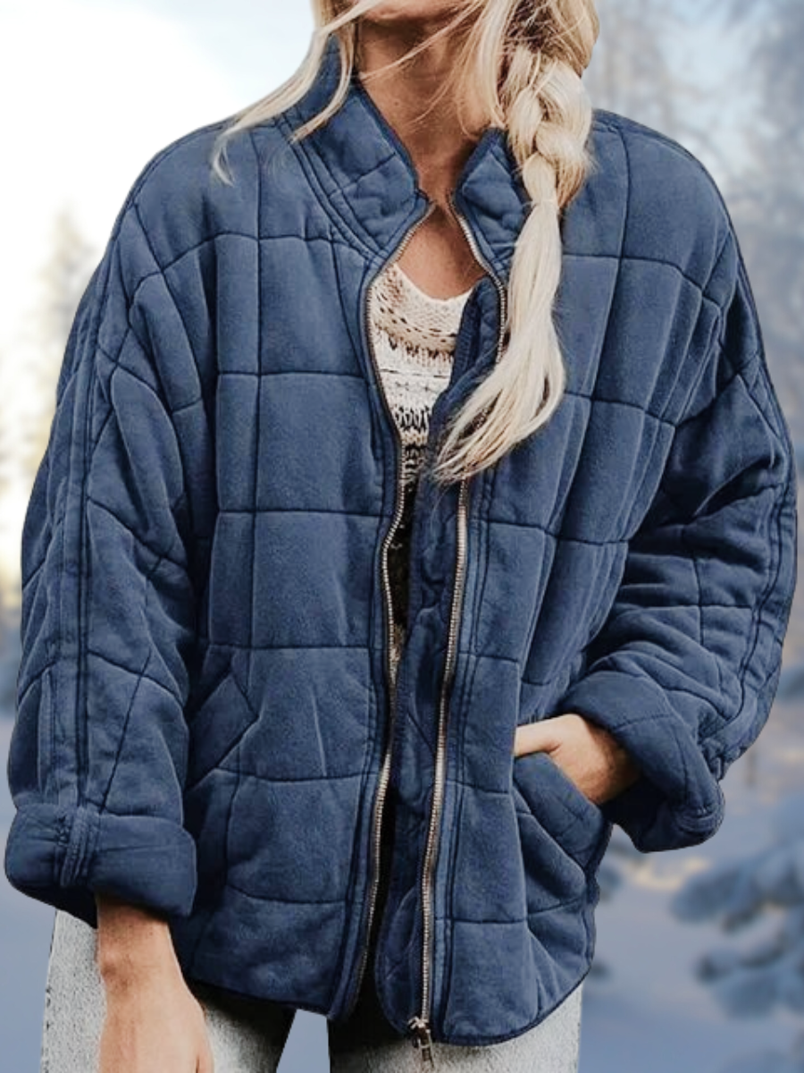 LB | Kurtka w stylu vintage