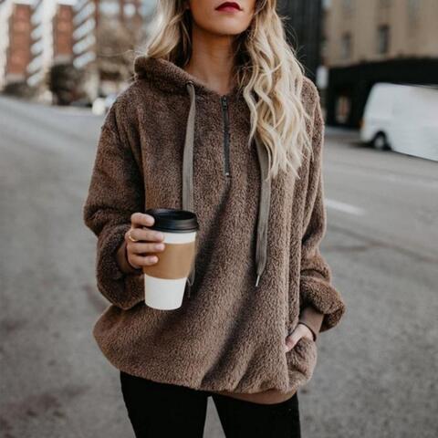 LB | Swobodny i wygodny sweter