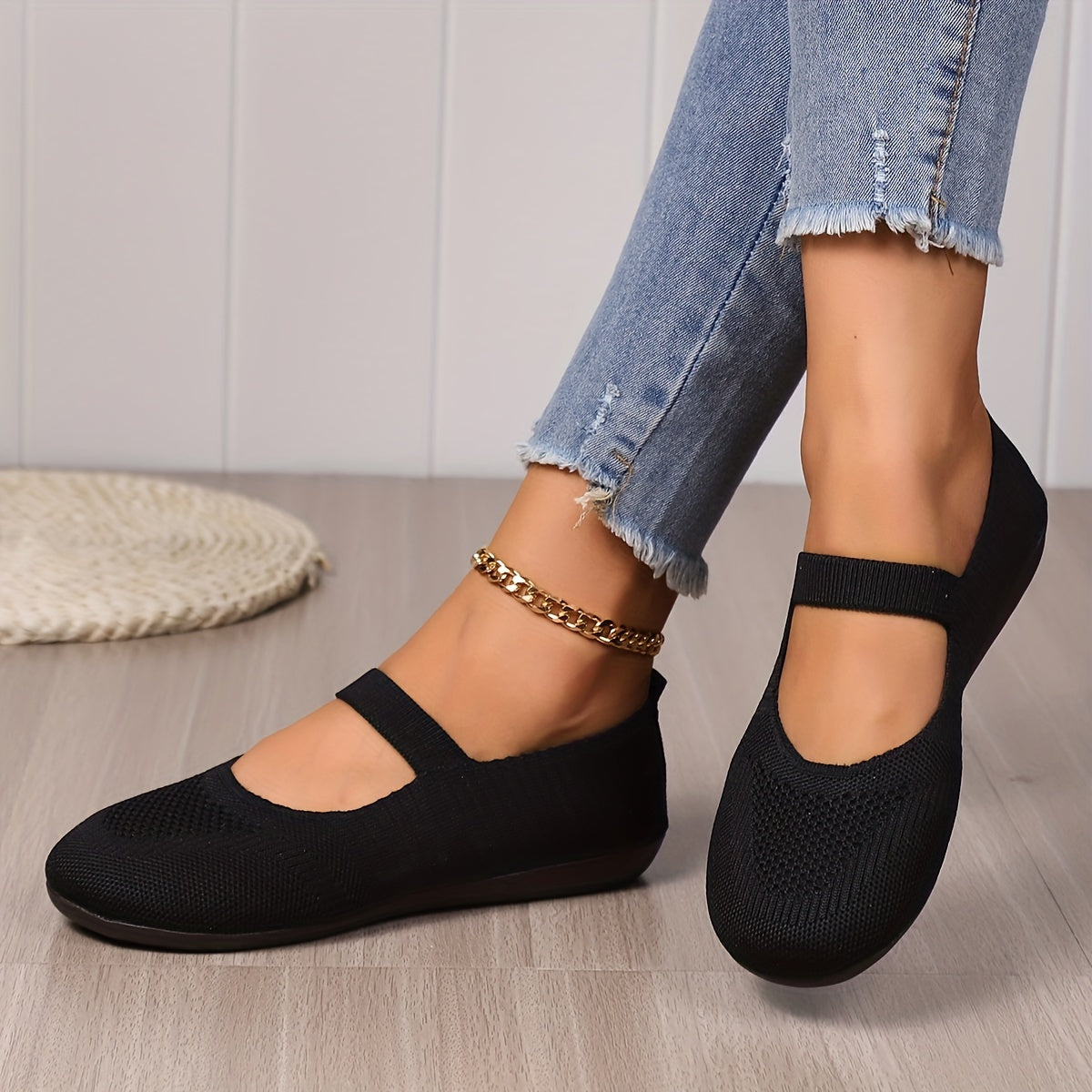 LB | Eleganckie mieszkania z dzianiny