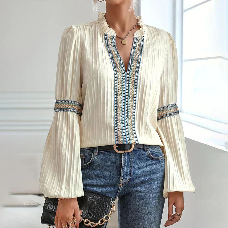 LB | Stylowy i elegancki top