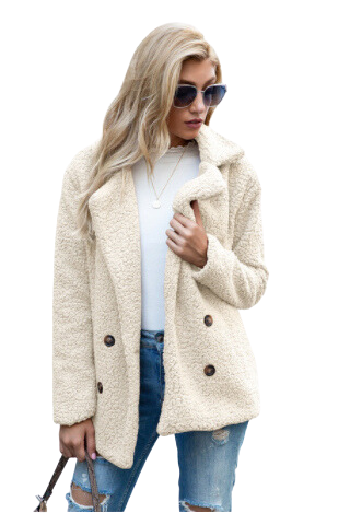 LB | Prosty i elegancki sweter zimowy