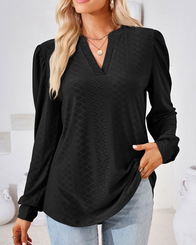 LB | Ponadczasowy i elegancki tank top