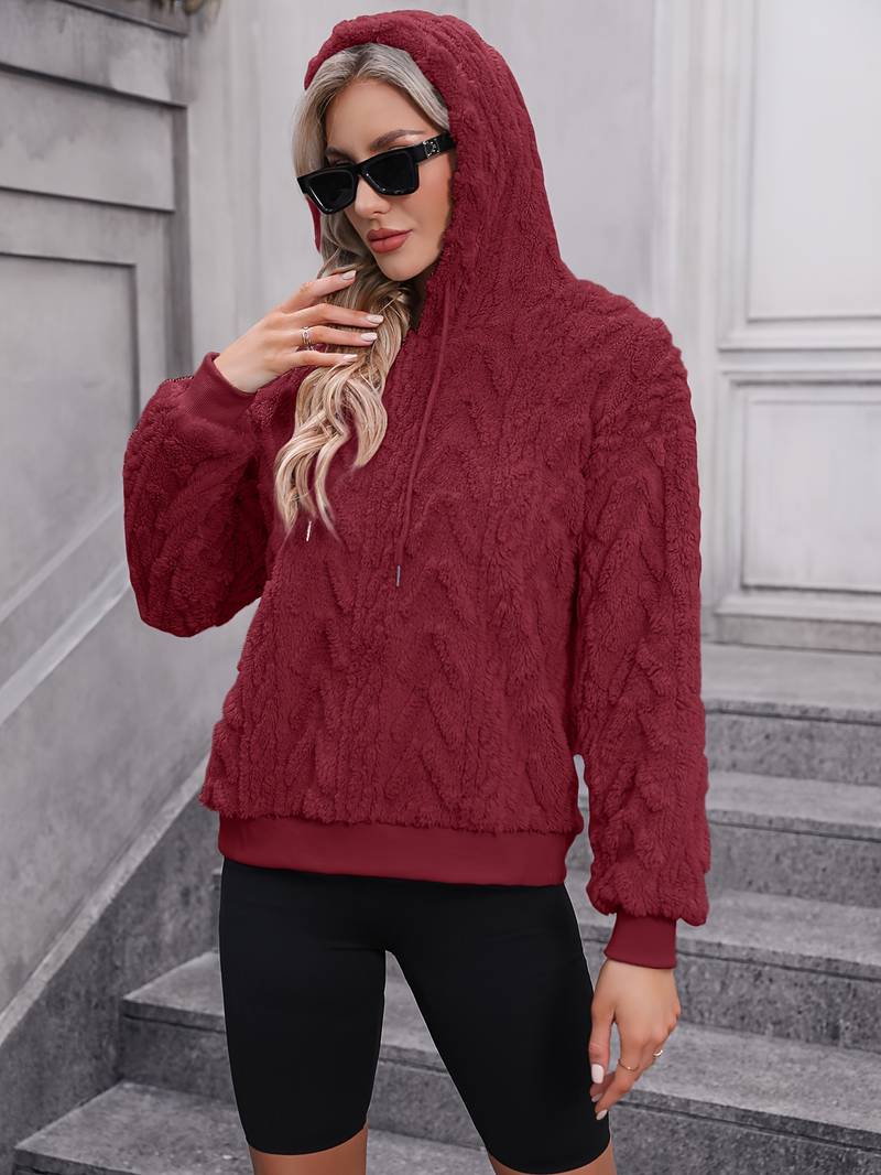 LB | Klasyczny i elegancki sweter