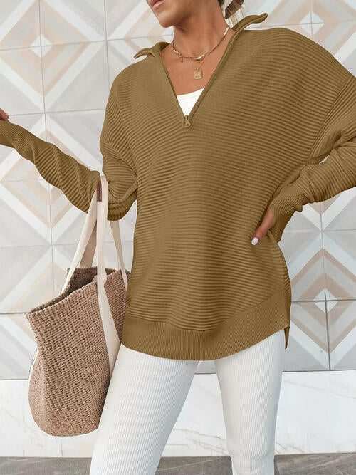LB | Stylowy i elegancki top