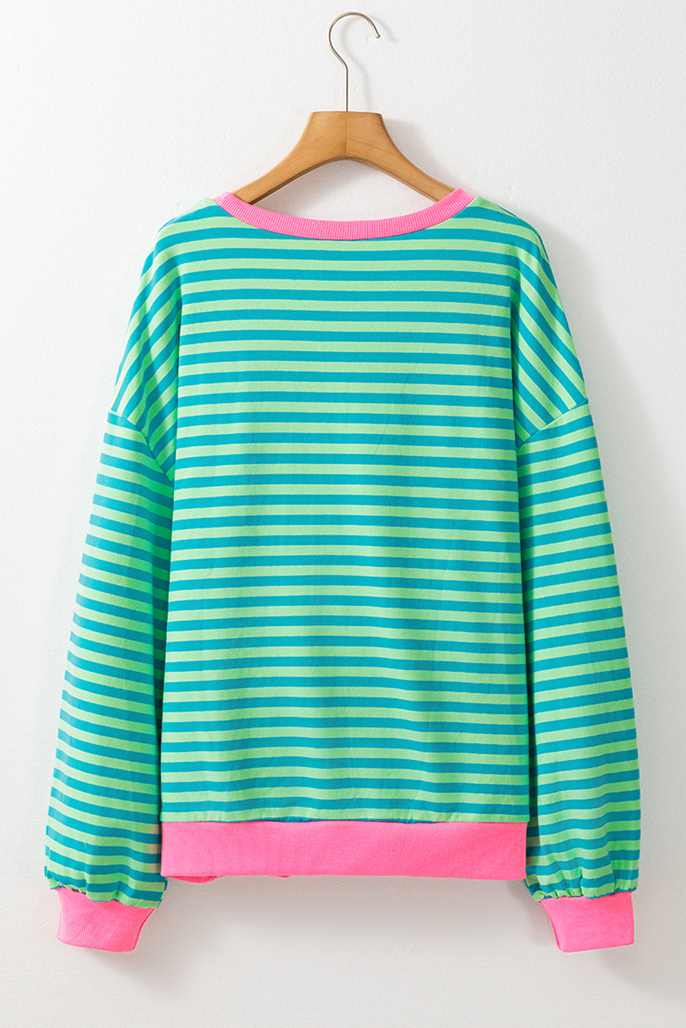 AS | Swobodny i stylowy sweter zimowy