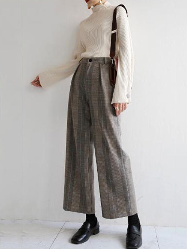 LB | Modny i elegancki sweter zimowy