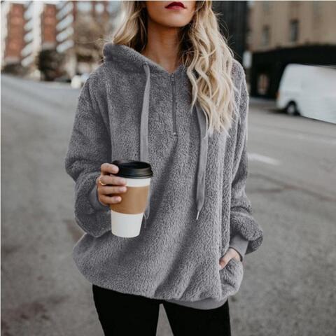 LB | Swobodny i wygodny sweter