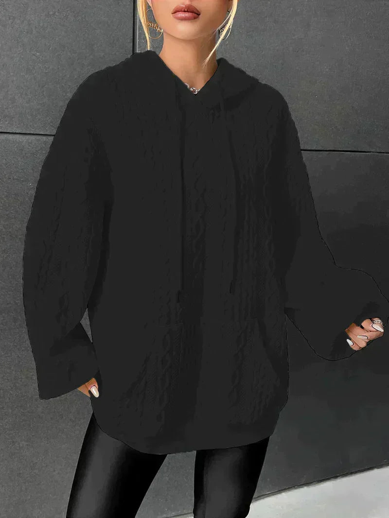 LB | Stylowa i elegancka bluza zimowa