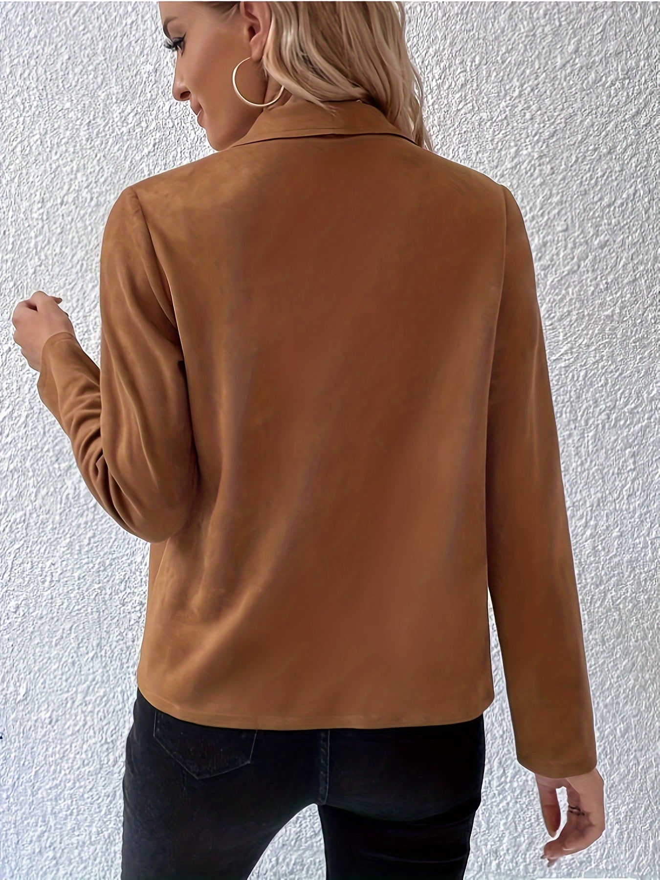 LB | Stylowa i elegancka kurtka zimowa