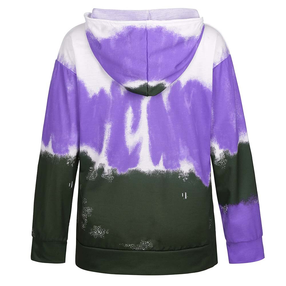 LB | Stylowa i elegancka bluza z kapturem