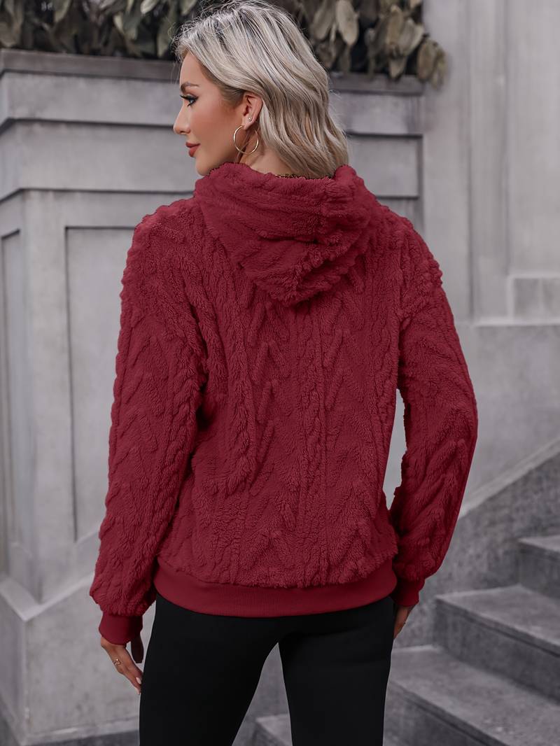 LB | Klasyczny i elegancki sweter