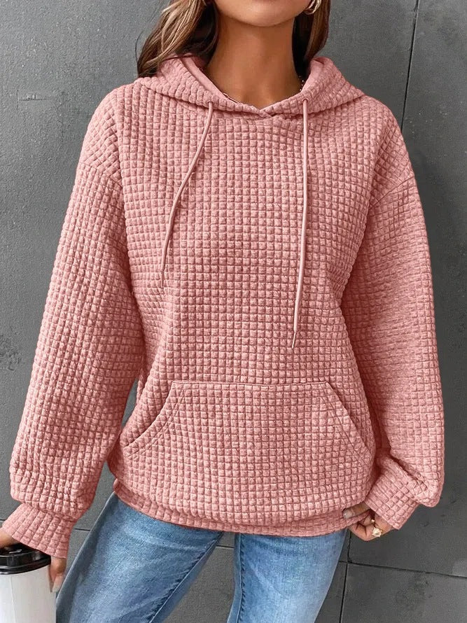 LB | Nowoczesny i wygodny sweter