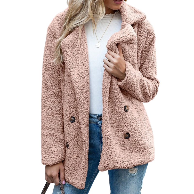 LB | Prosty i elegancki sweter zimowy