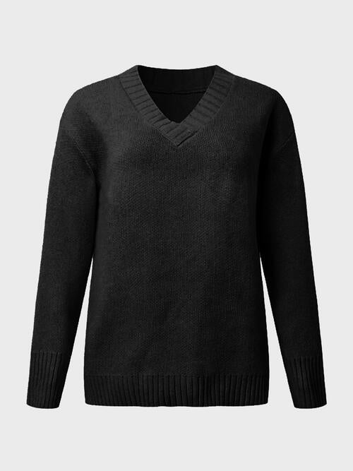 LB | Nieskomplikowany i modny top