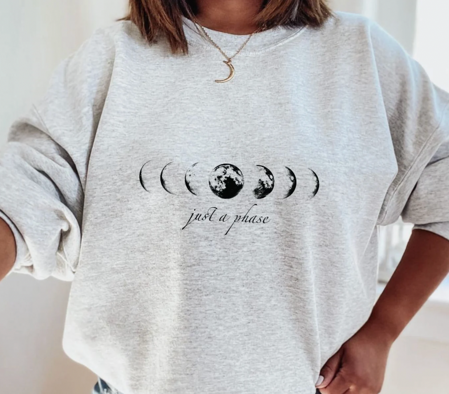 LB | Modny i minimalistyczny sweter zimowy