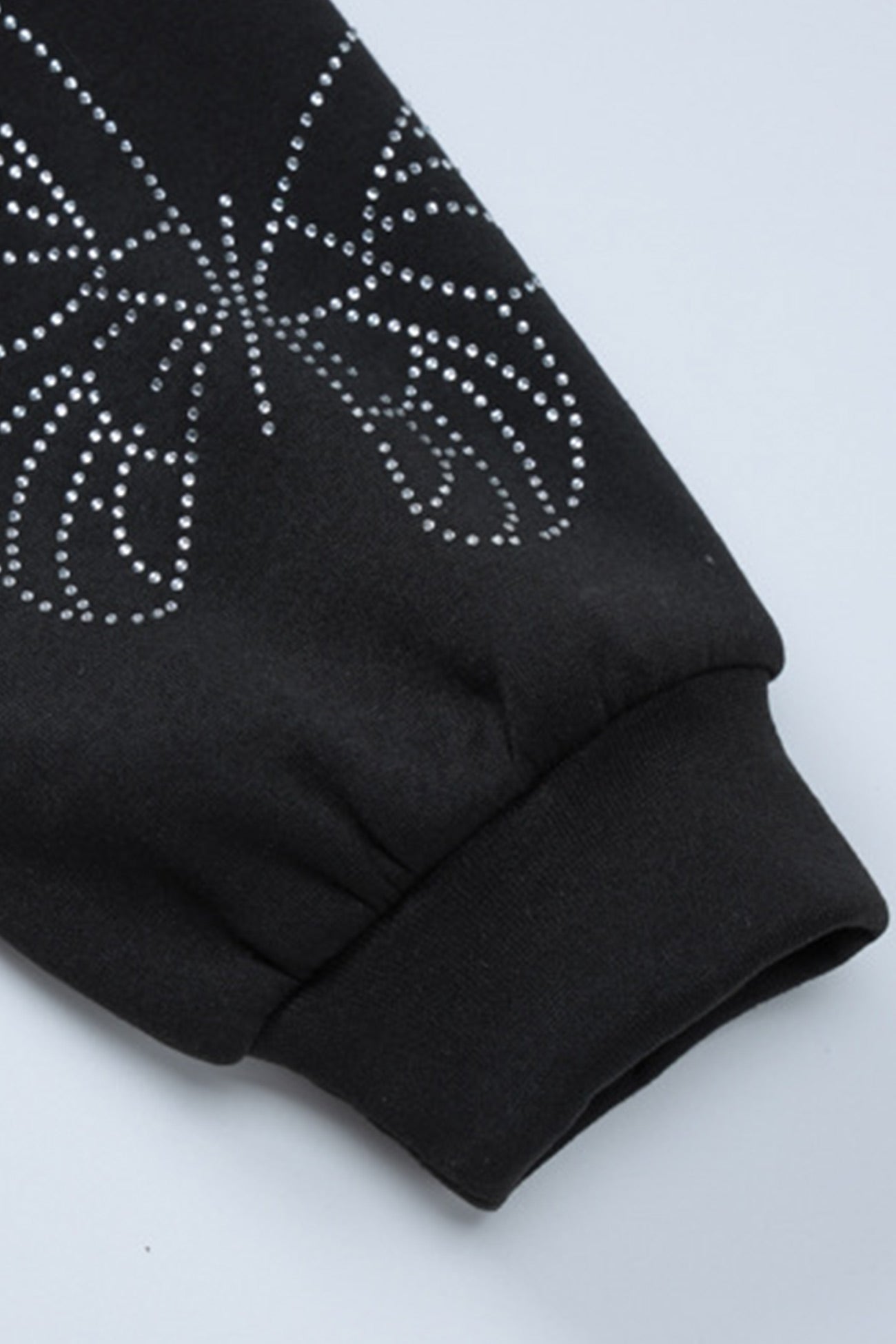 LB | Klasyczna i elegancka bluza z kapturem