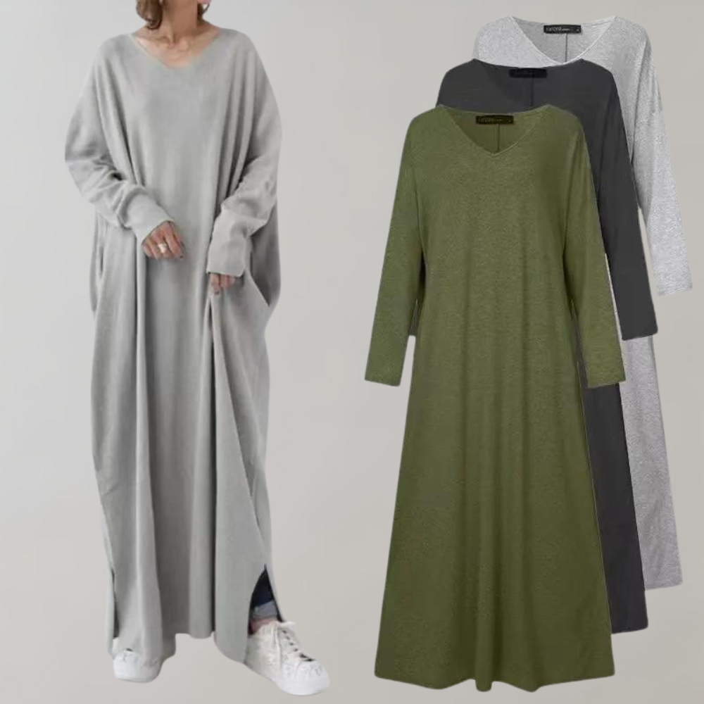LB | Modny i minimalistyczny strój ogólny
