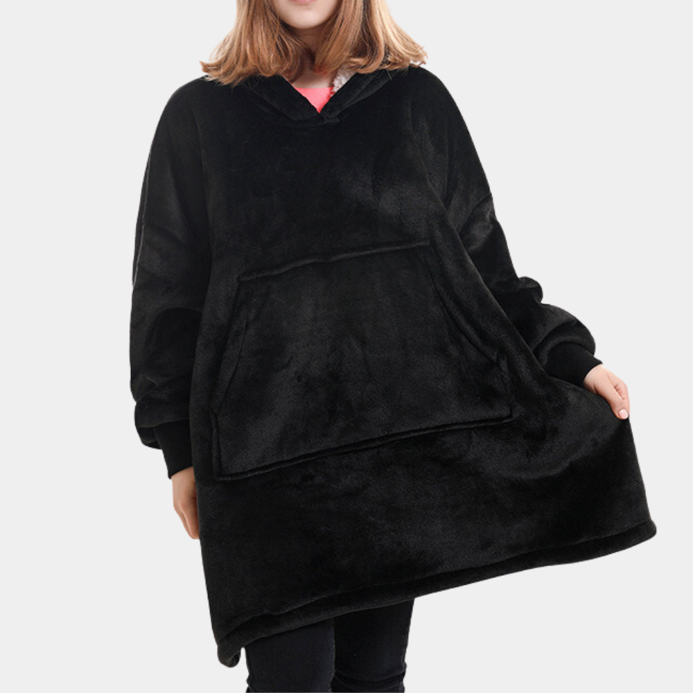 LB | Nowoczesny i modny sweter