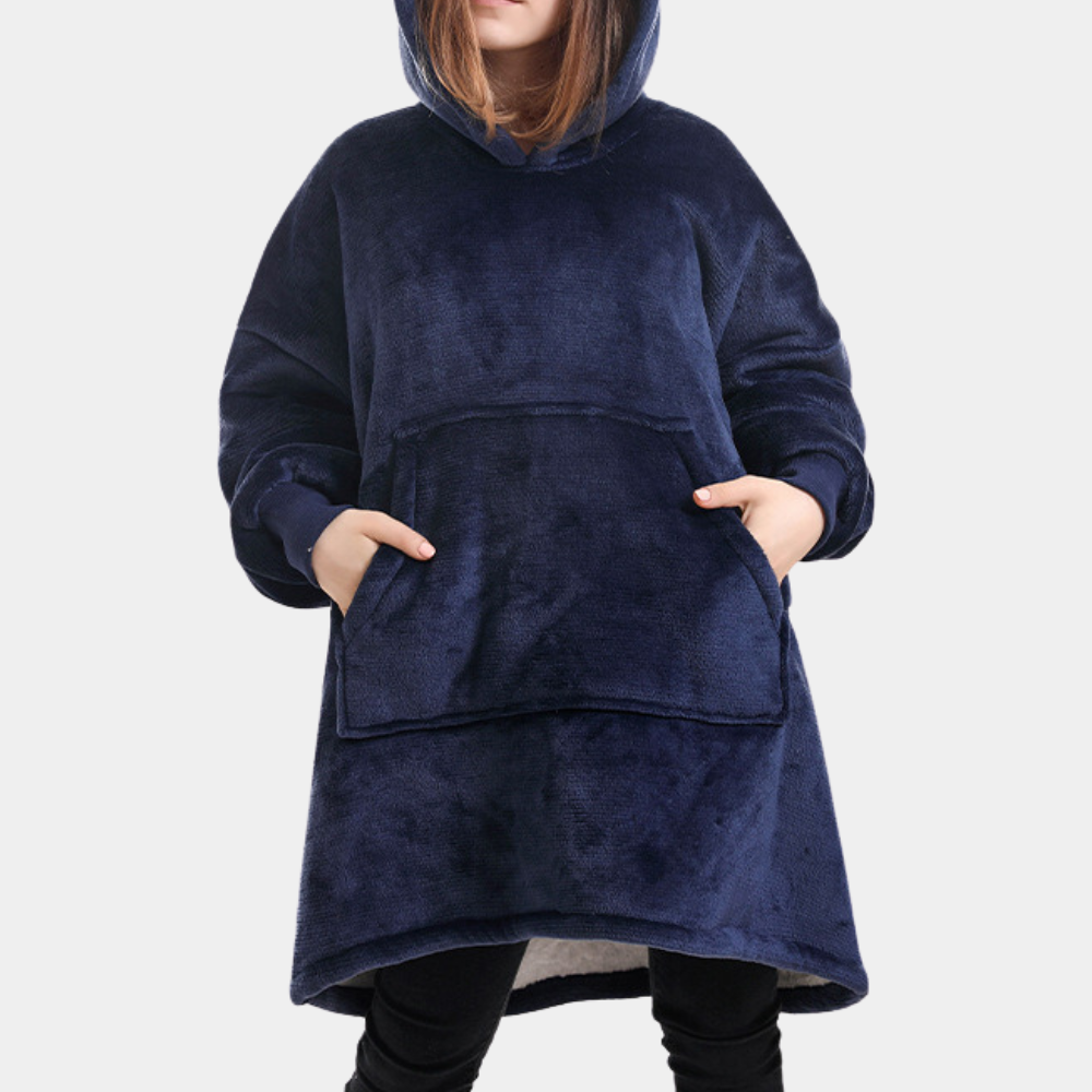 LB | Nowoczesny i modny sweter