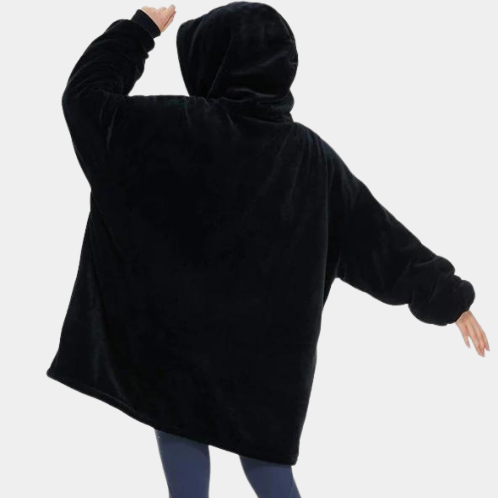 LB | Nowoczesny i modny sweter
