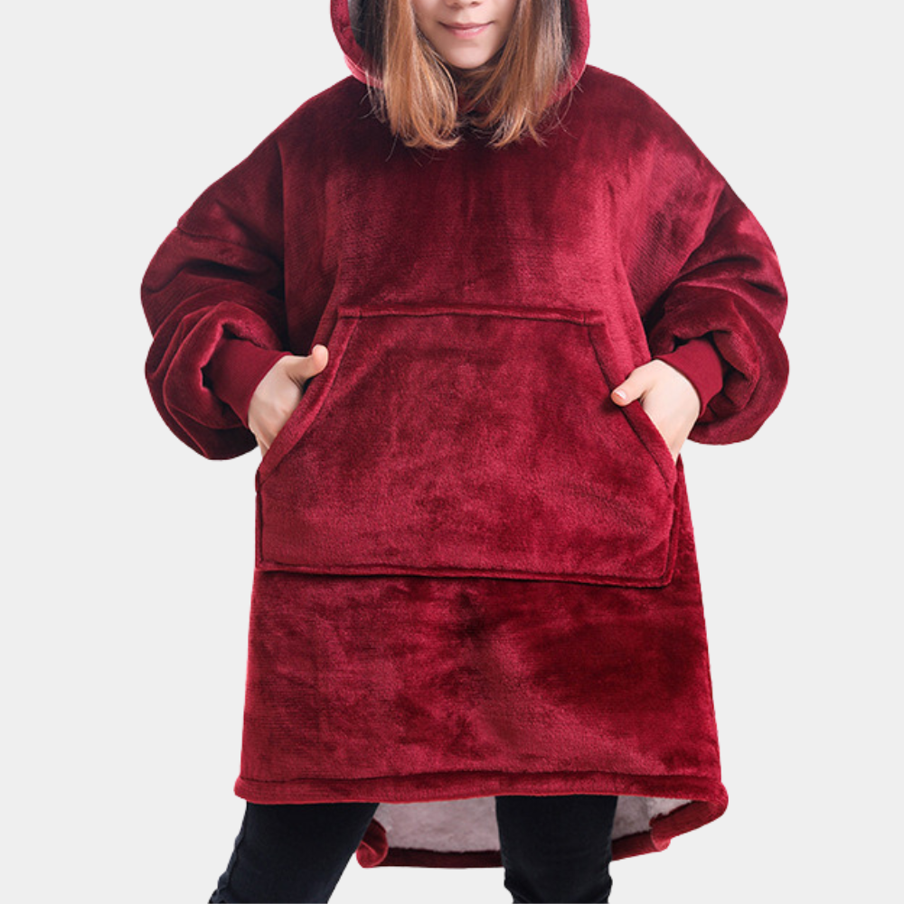LB | Nowoczesny i modny sweter