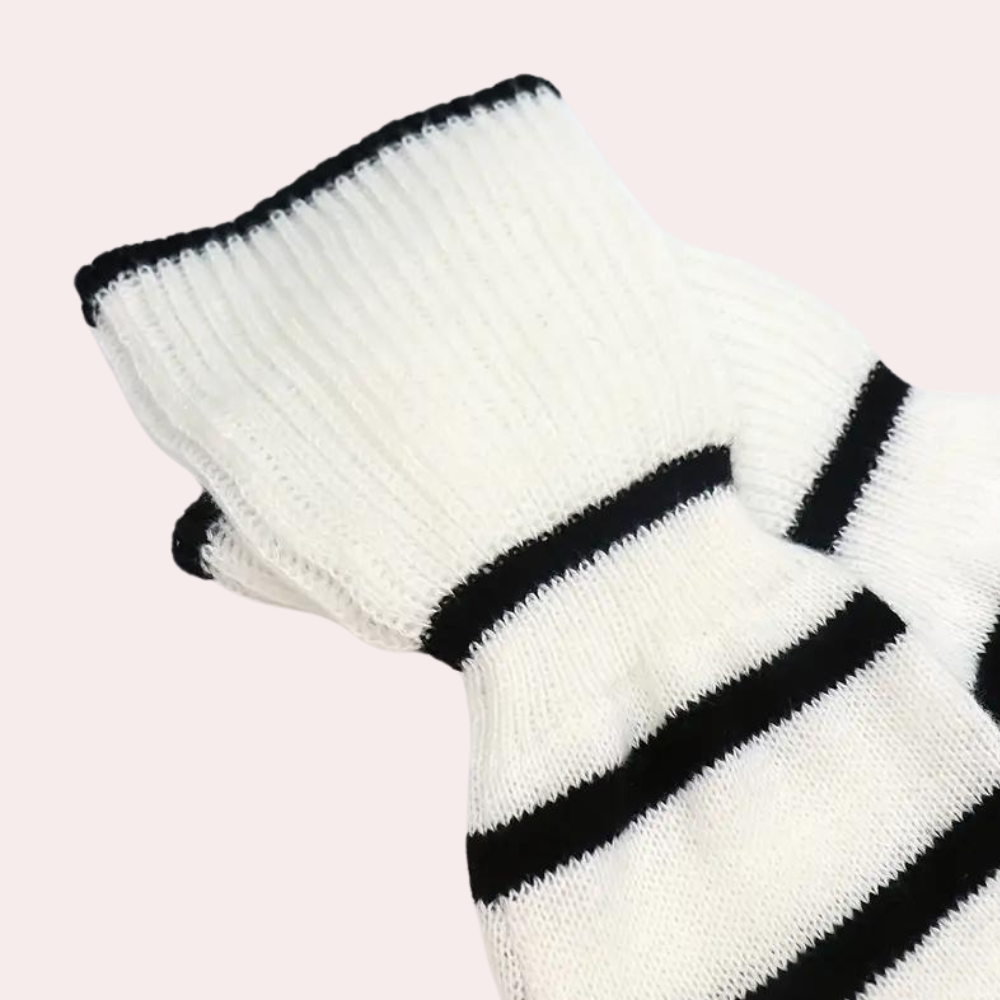AS | Elegancki i wszechstronny sweter zimowy