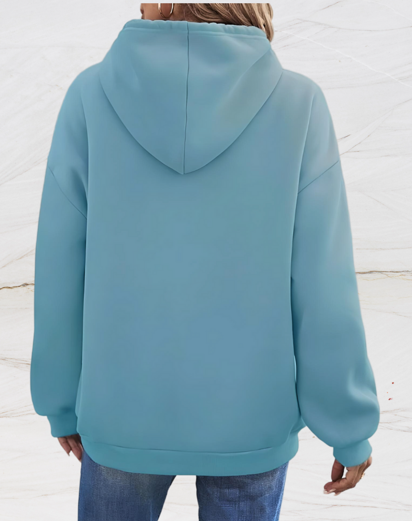 LB | Ogólny klasyczny i elegancki sweter
