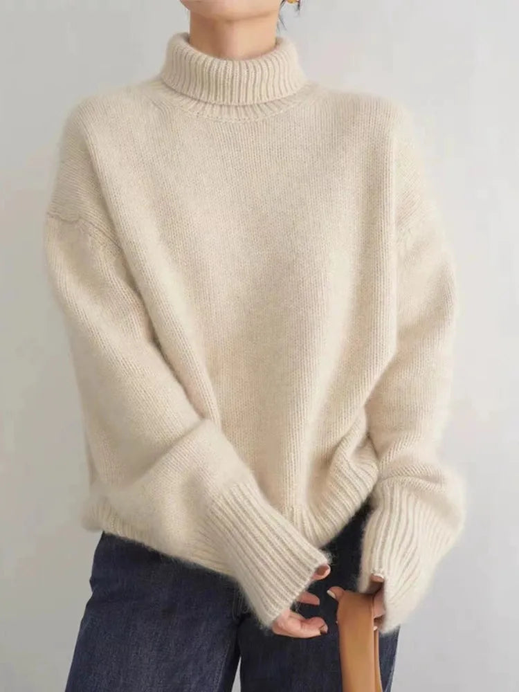 LB | Modny i elegancki sweter