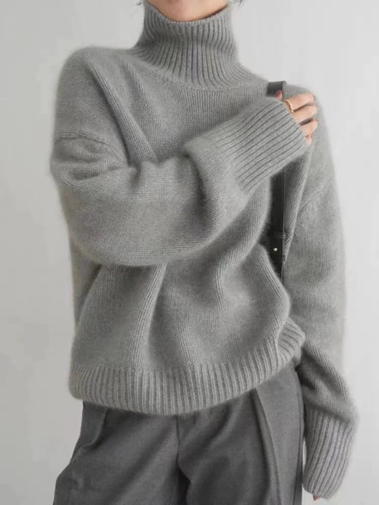 LB | Modny i elegancki sweter