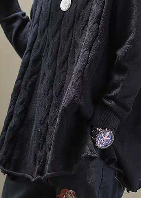 LB | Klasyczny i elegancki sweter zimowy