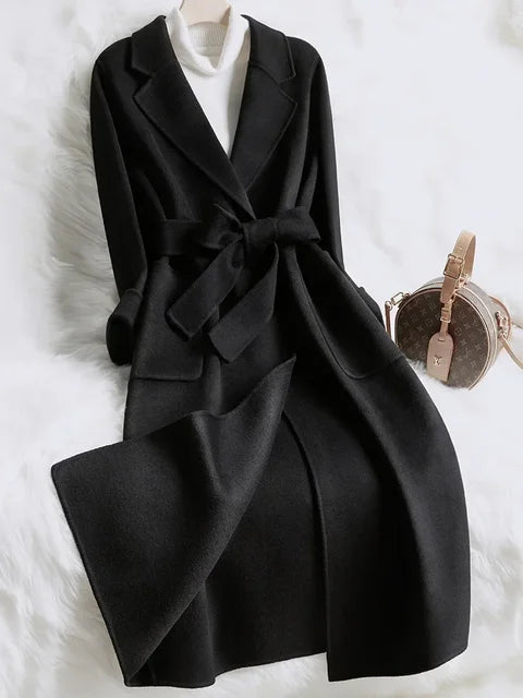 LB | Modny i minimalistyczny sweter zimowy