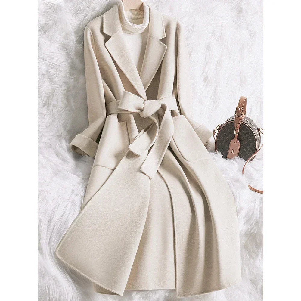 LB | Modny i minimalistyczny sweter zimowy