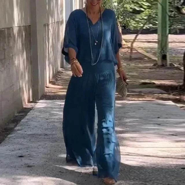 LB | Ponadczasowe i eleganckie spodnie